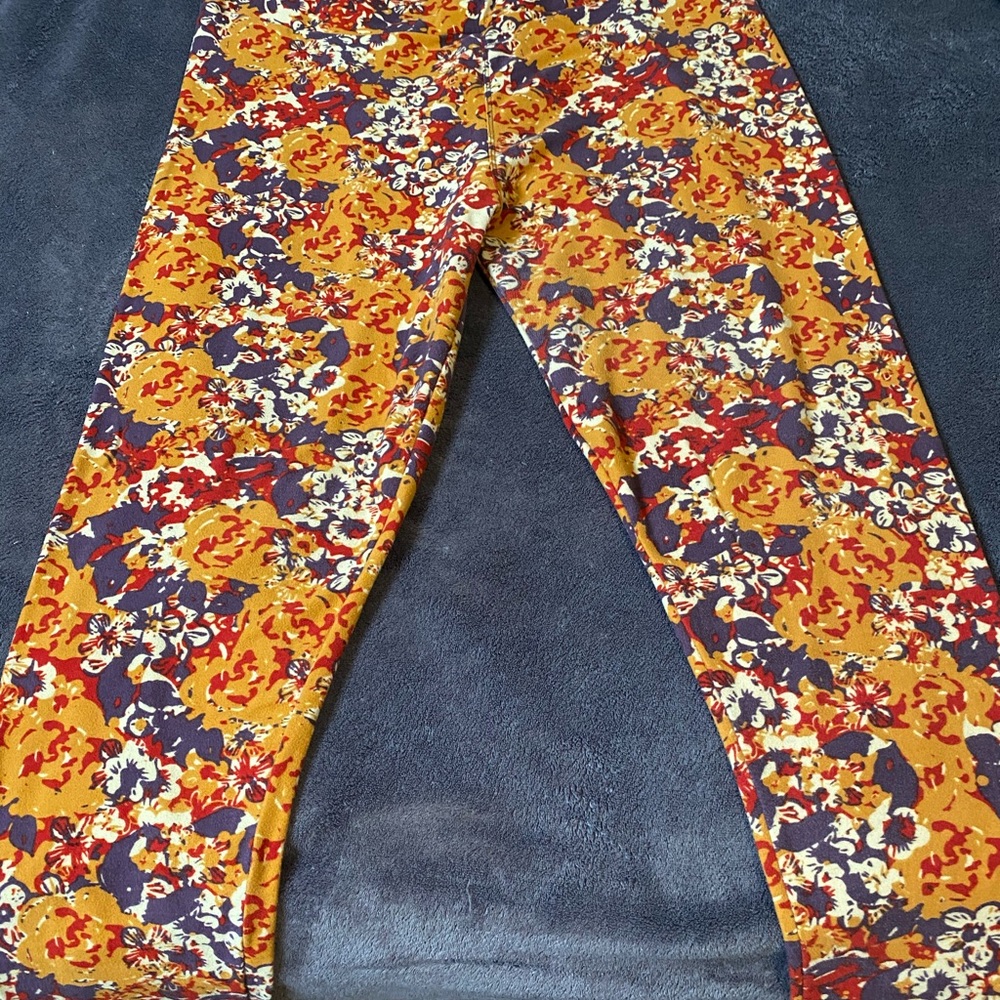 Lularoe TC leggings